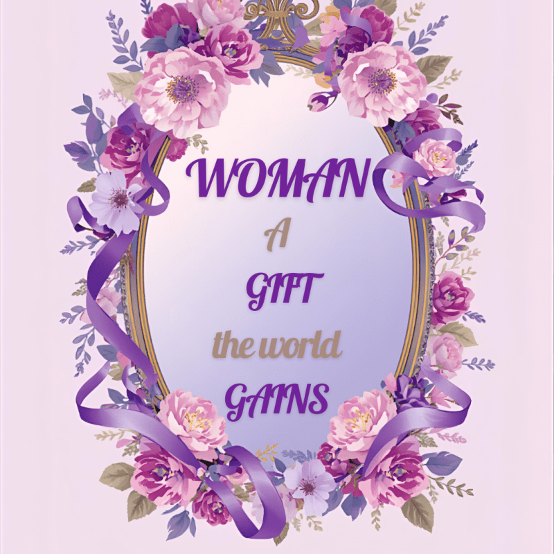 Happy International Women’s&nbsp;Day